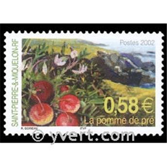 nr. 777 -  Stamp Saint-Pierre et Miquelon Mail