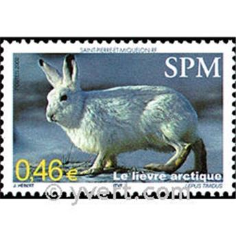 nr. 782 -  Stamp Saint-Pierre et Miquelon Mail