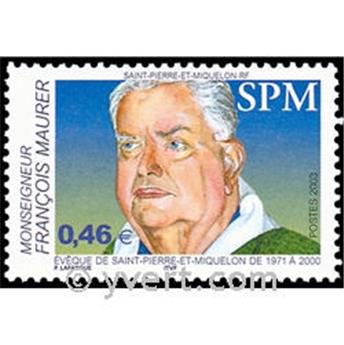 nr. 788 -  Stamp Saint-Pierre et Miquelon Mail