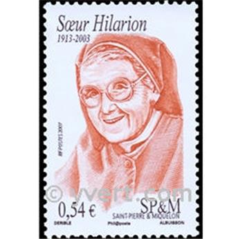 nr. 882 -  Stamp Saint-Pierre et Miquelon Mail