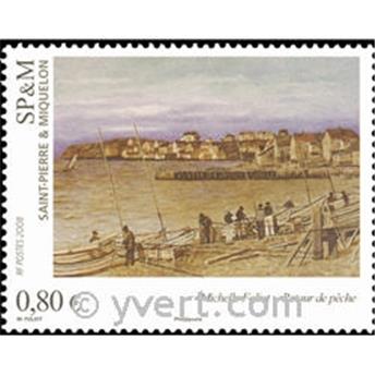 nr. 924 -  Stamp Saint-Pierre et Miquelon Mail