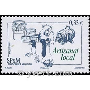 nr. 947 -  Stamp Saint-Pierre et Miquelon Mail