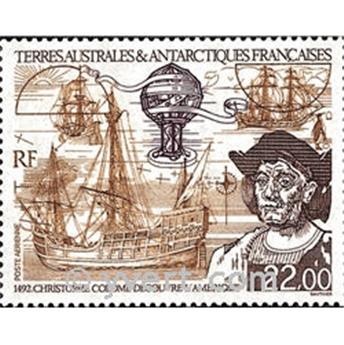 nr. 122 -  Stamp French Southern Territories Air Mail