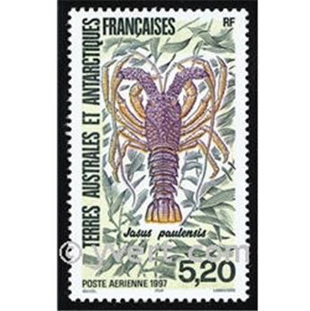 nr. 141 -  Stamp French Southern Territories Air Mail