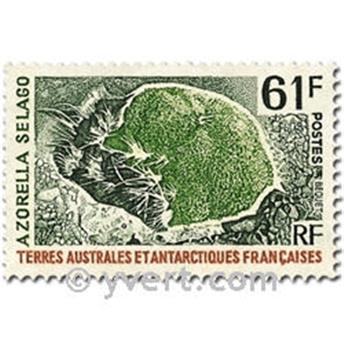 nr. 52/53 -  Stamp French Southern Territories Mail