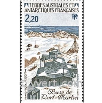 nr. 112 -  Stamp French Southern Territories Mail