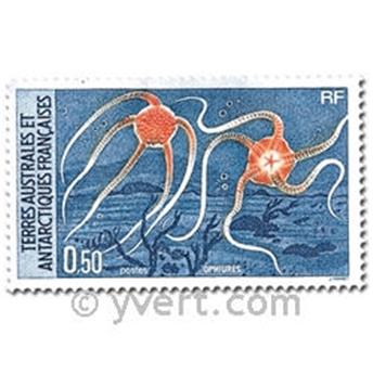 nr. 122/124 -  Stamp French Southern Territories Mail