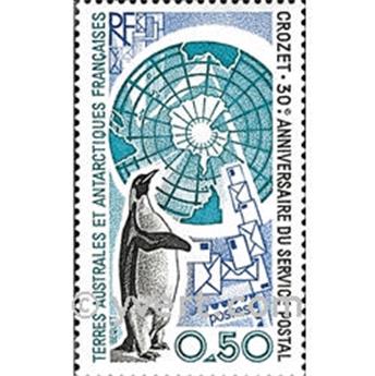 nr. 155 -  Stamp French Southern Territories Mail