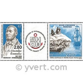 nr. 193A -  Stamp French Southern Territories Mail