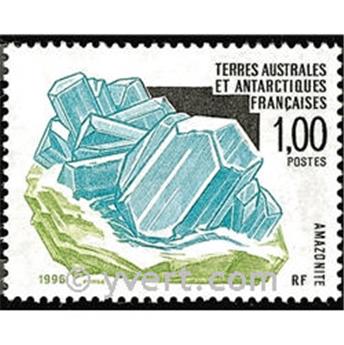 nr. 203 -  Stamp French Southern Territories Mail