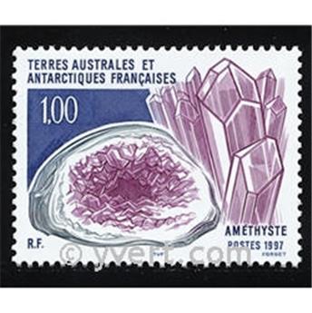 nr. 213 -  Stamp French Southern Territories Mail