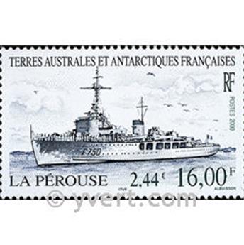 nr. 267 -  Stamp French Southern Territories Mail