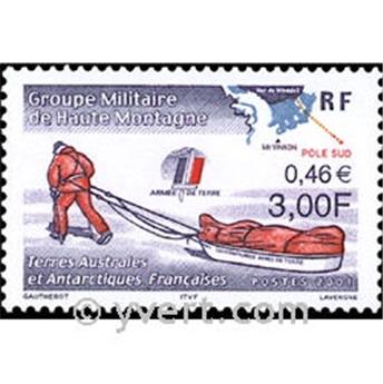 nr. 294 -  Stamp French Southern Territories Mail