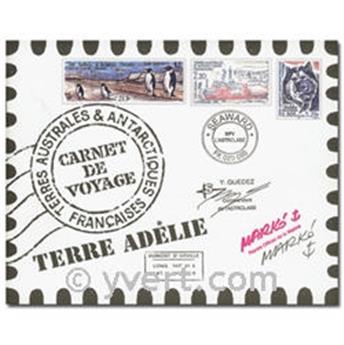 nr. C308 -  Stamp French Southern Territories Mail