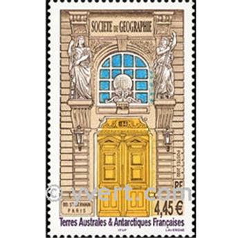 nr. 339 -  Stamp French Southern Territories Mail