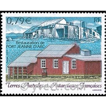 nr. 350 -  Stamp French Southern Territories Mail