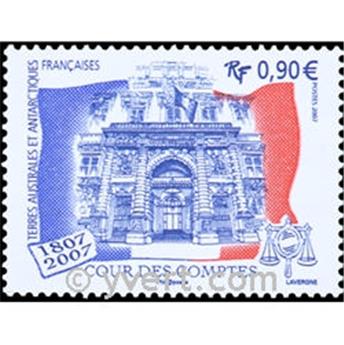 nr. 471 -  Stamp French Southern Territories Mail