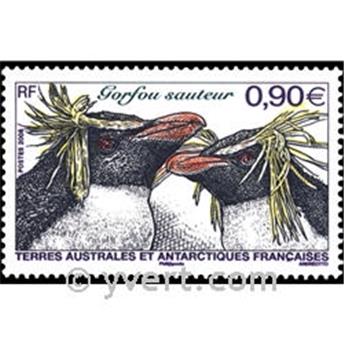 nr. 502 -  Stamp French Southern Territories Mail