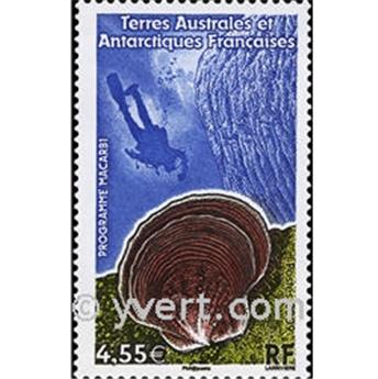 nr. 527 -  Stamp French Southern Territories Mail