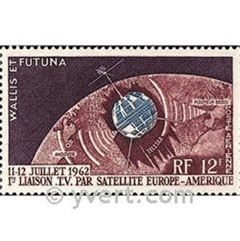 nr. 20 -  Stamp Wallis et Futuna Air Mail