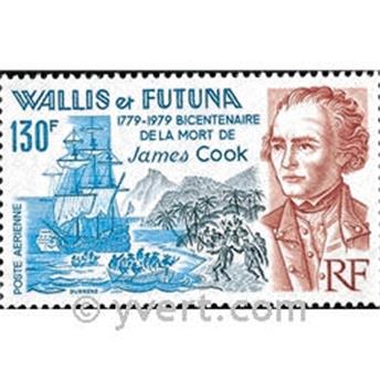 nr. 97 -  Stamp Wallis et Futuna Air Mail