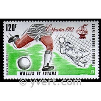 nr. 112 -  Stamp Wallis et Futuna Air Mail