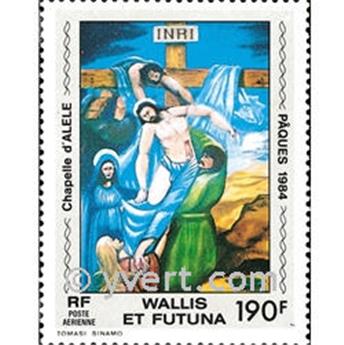 nr. 135 -  Stamp Wallis et Futuna Air Mail