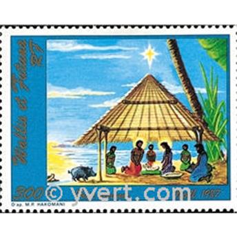 nr. 159 -  Stamp Wallis et Futuna Air Mail
