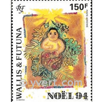 nr. 184 -  Stamp Wallis et Futuna Air Mail