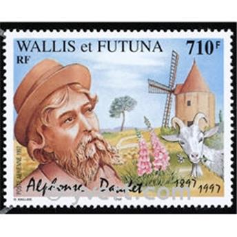 nr. 202 -  Stamp Wallis et Futuna Air Mail