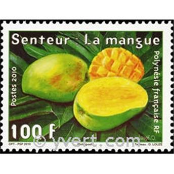 nr. 912 -  Stamp Polynesia Mail