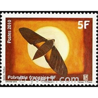 nr. 930 -  Stamp Polynesia Mail