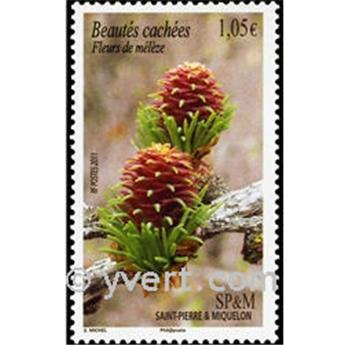 nr. 994 -  Stamp Saint-Pierre et Miquelon Mail