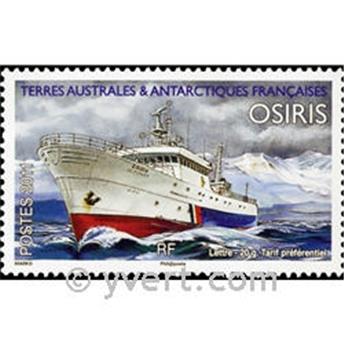 nr. 594 -  Stamp French Southern Territories Mail
