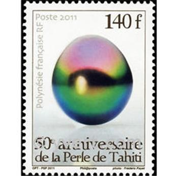 n° 948 -  Timbre Polynésie Poste