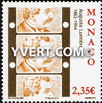 nr. 2845 -  Stamp Monaco Mailn° 2845 -  Timbre Monaco Posten° 2845 -  Selo Mónaco Correios