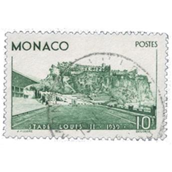 Monaco n°184