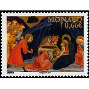 n° 2947 - Stamps Monaco Mail