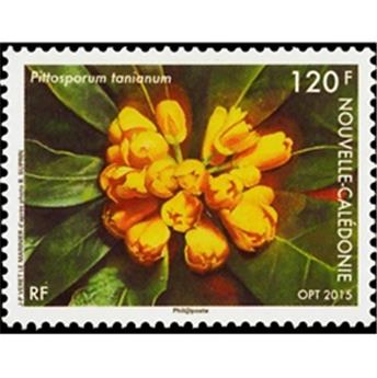 n° 1236 - Stamps New Caledonia Mail