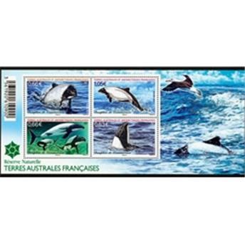 n° F710 - Stamps French Southern Territories Mail