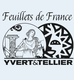 Lot - France - 4 albums et 1 classeur contenant des timbres-poste  principalement du XXè siècle - Catalog# 714275 Winter Sale I